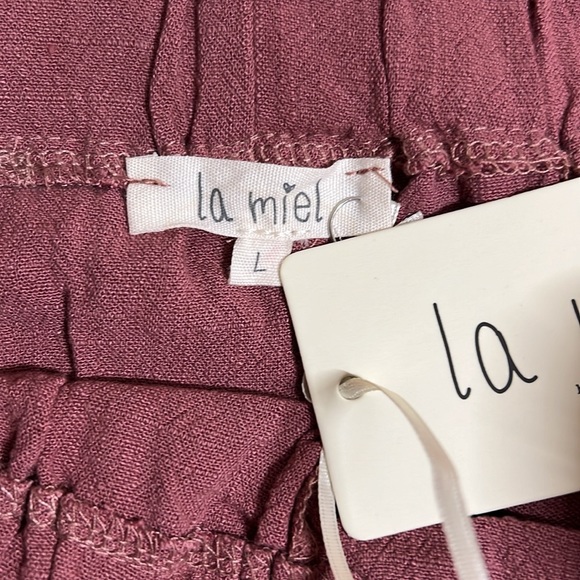 La Miel Shorts - Picture 2 of 5